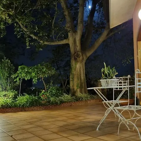 Holiday home Angelino Etna