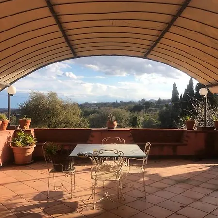 Angelino Etna Santa Venerina