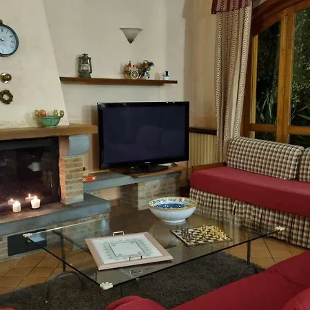 Holiday home Angelino Etna *