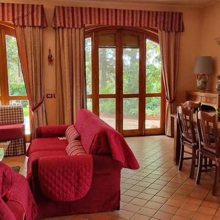 Holiday home Angelino Etna Santa Venerina
