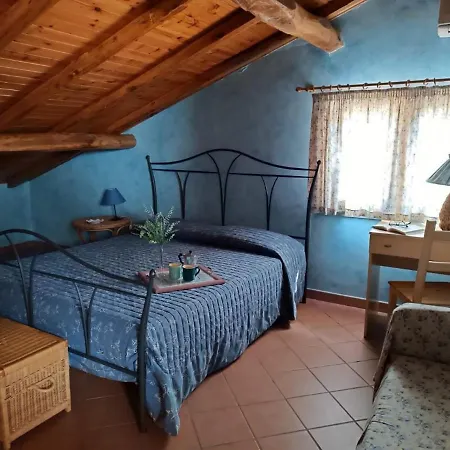 Angelino Etna Holiday home Santa Venerina