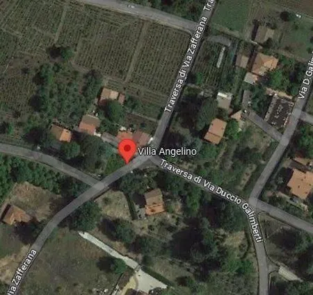 Holiday home Angelino Etna Santa Venerina