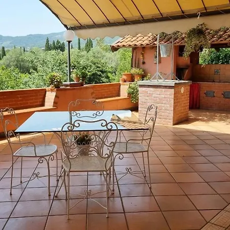 Angelino Etna Holiday home *