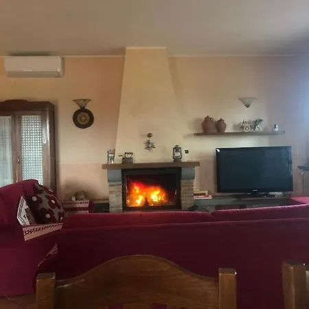 Holiday home Angelino Etna Santa Venerina