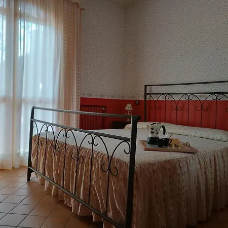 Angelino Etna Holiday home *