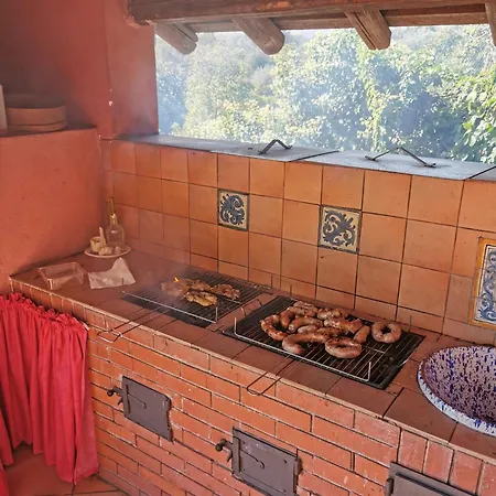 Holiday home Angelino Etna *