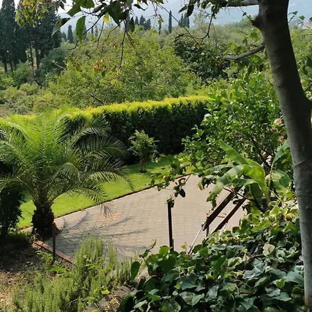 Angelino Etna Holiday home Santa Venerina